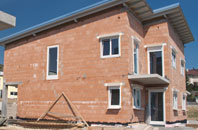 Hindpool home extensions