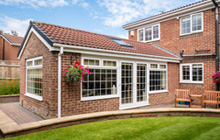 Hindpool house extension leads